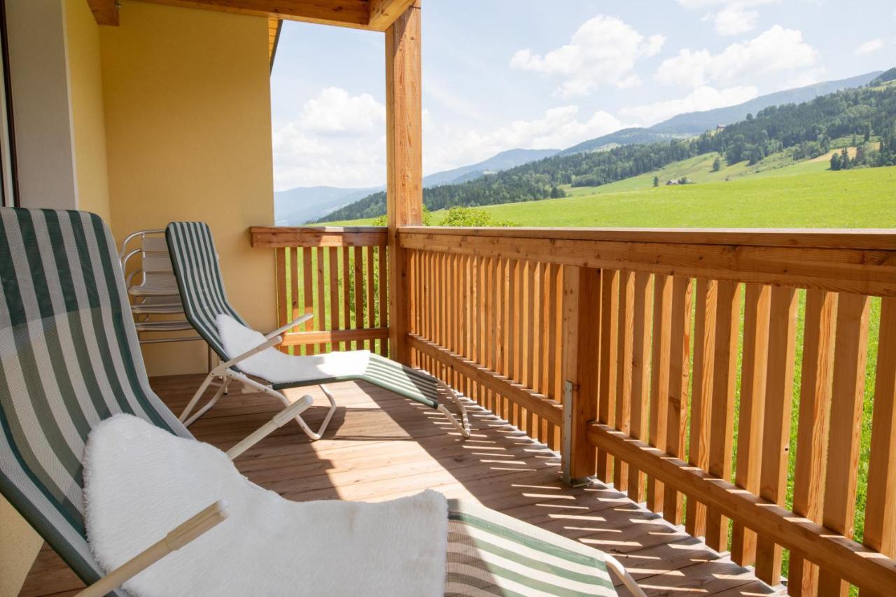Appartementhaus Schuetter Exterior photo
